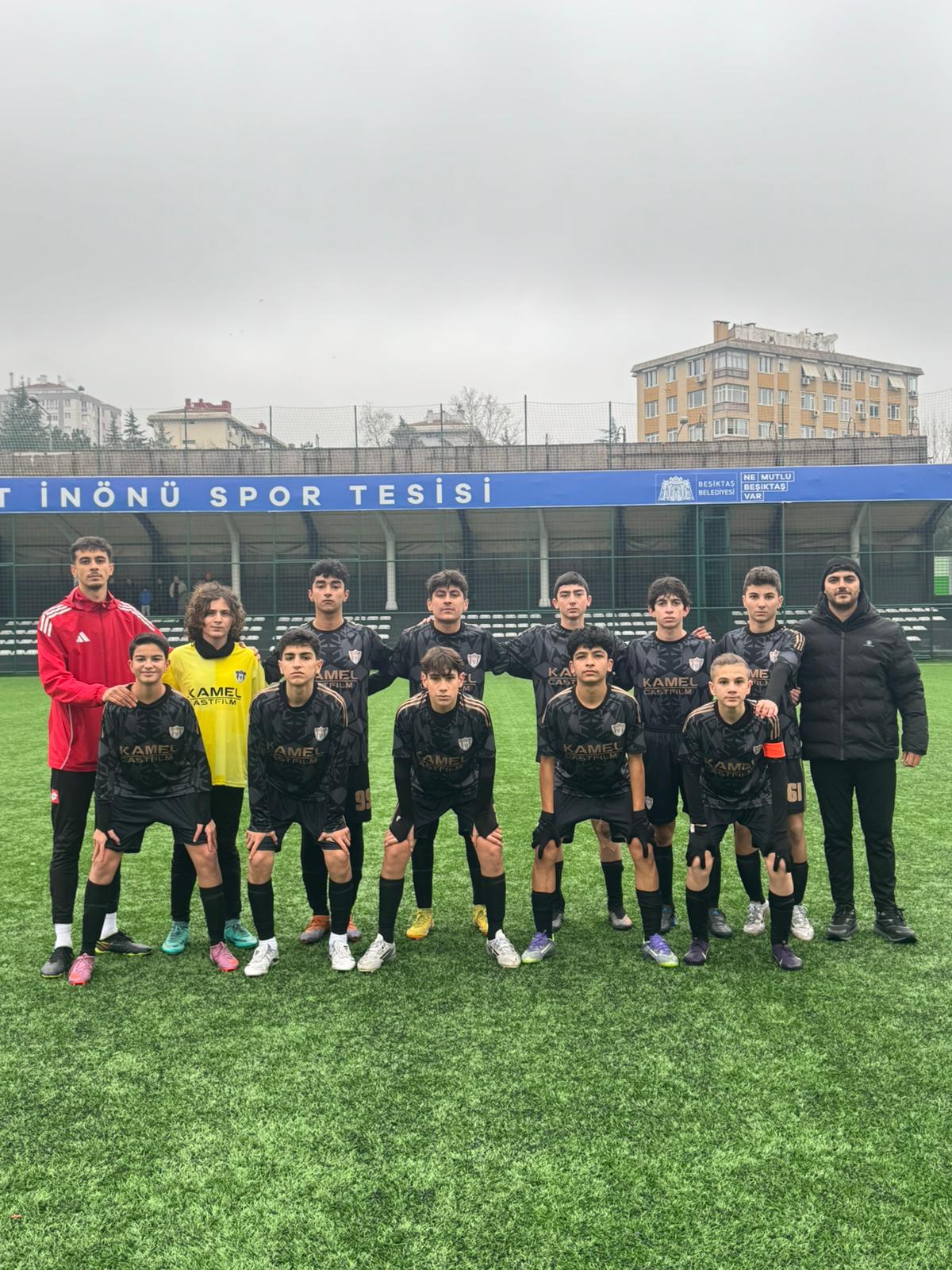 U14 Takımı